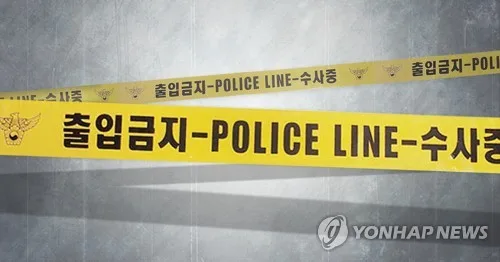 의정부서 남성 2명 숨진 채 발견…가족 추정