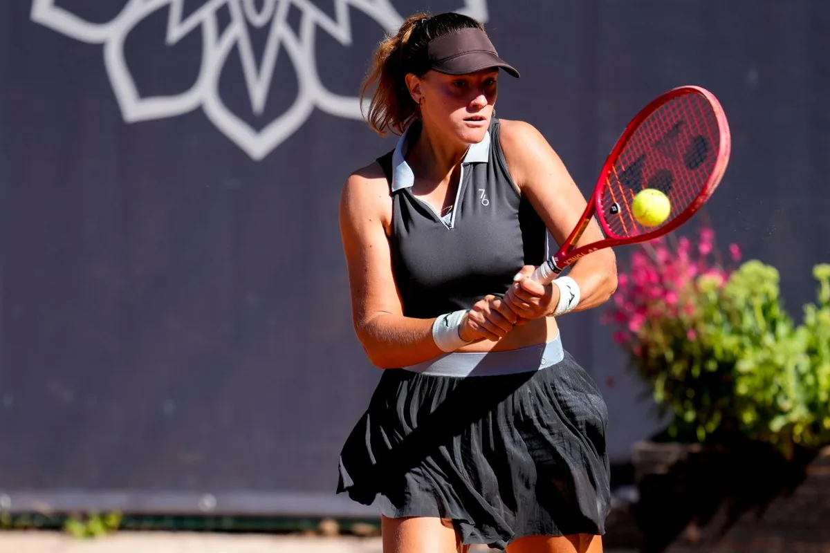 Елена Приданкина обыграла Алёну Фалей в первом круге квалификации US Open