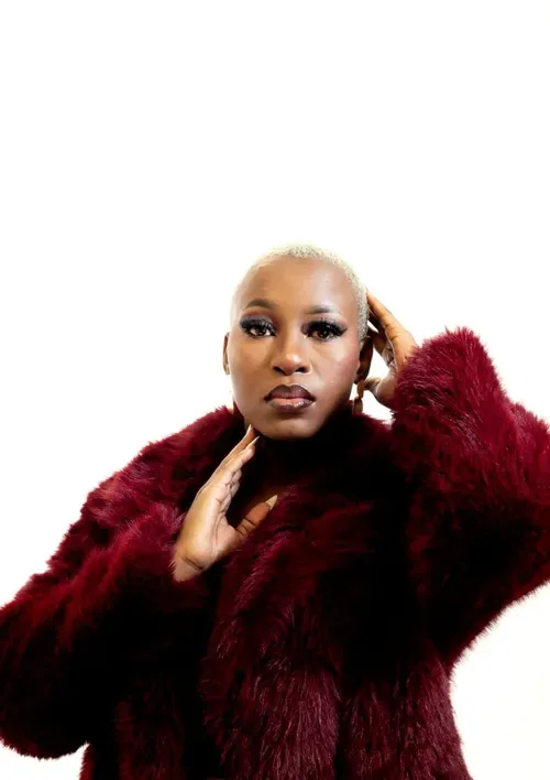 Wade Yarrow on staying true to herself and finding purpose in ‘Music Culture Forever’