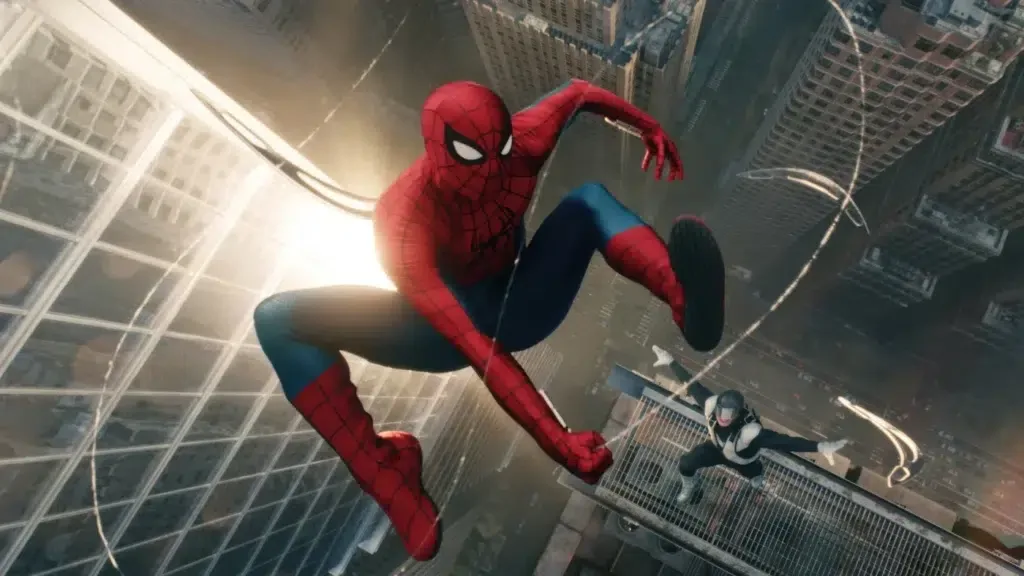 ‘Homem-Aranha: Um Novo Dia’: Tramell Tillman afirma que foi frustrante manter seu personagem em segredo