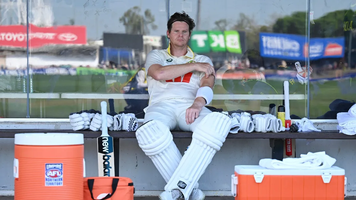 No Sandpaper jeers for Steve Smith, but South Africa's pacers turn up the heat