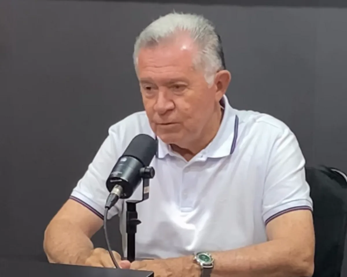 Em áudio, ex-prefeito ataca eleitorado e prevê demissões em Jacobina
