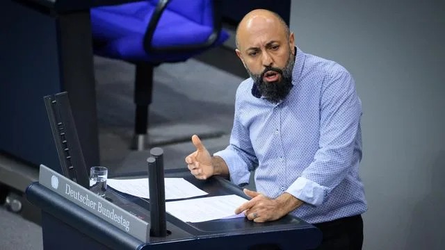 Ferat Koçak: Staatsanwaltschaft ermittelt gegen Linkenabgeordneten