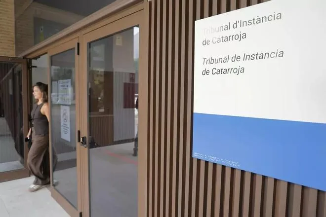 El CGPJ invalida las grabaciones contra la jueza de la dana y archiva las quejas de Pradas y Argüeso