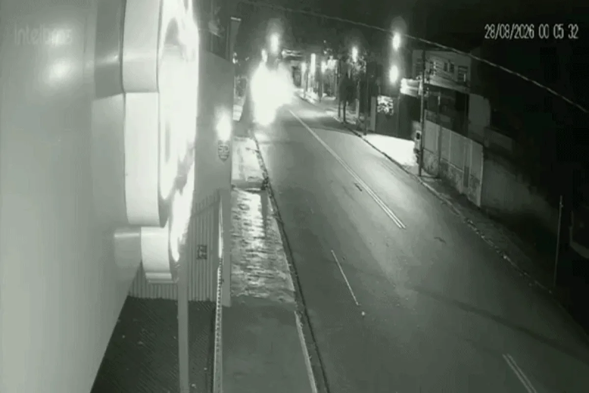 Pecuarista preso após capotar caminhonete e xingar policiais é solto e tem CNH suspensa em MS