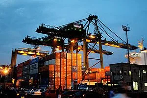 Cade aprova venda da BTP e abre caminho para Maersk e MSC no Tecon Santos 10