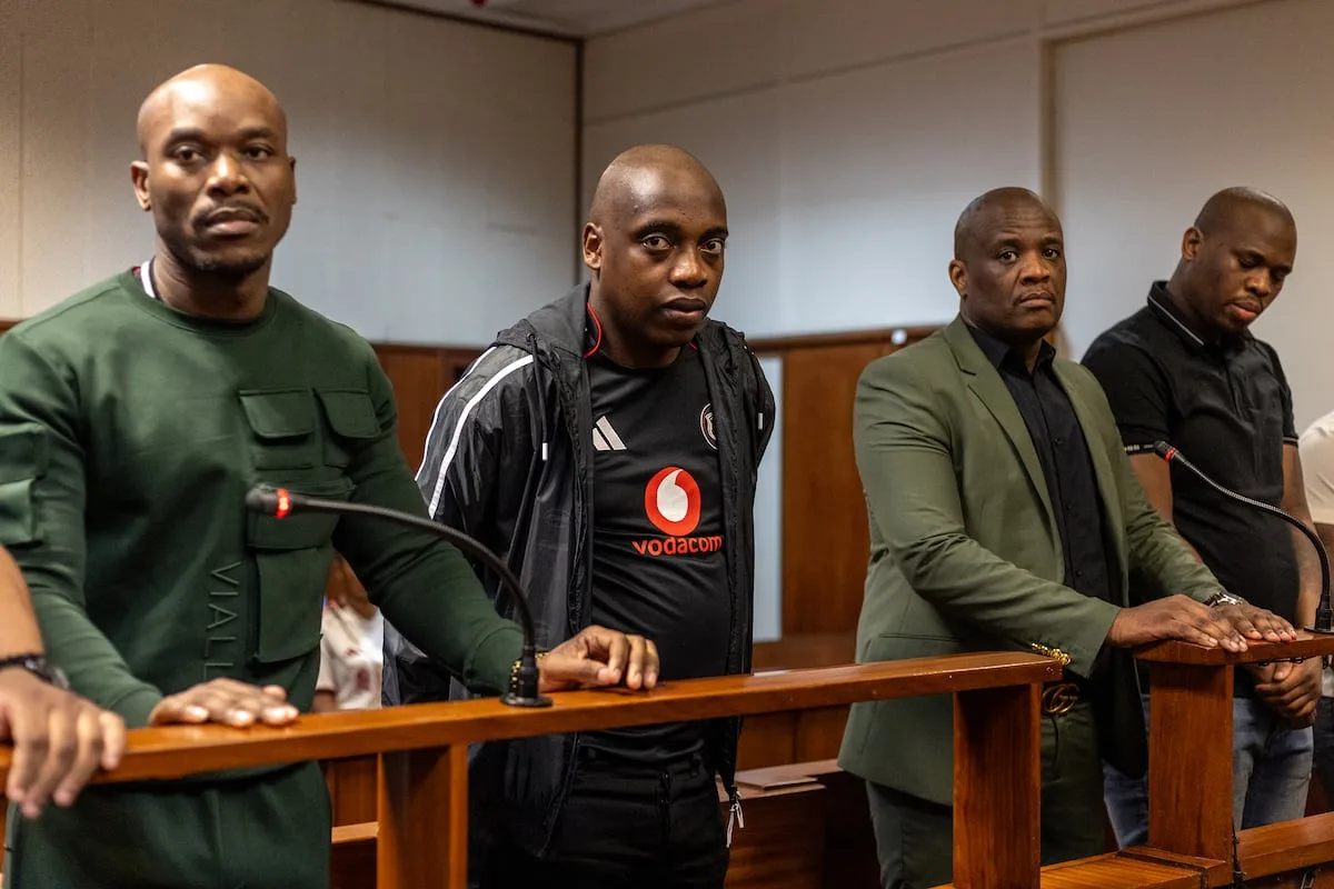 WATCH LIVE | ‘AKA’ and ‘Tibz’ murder trial continues