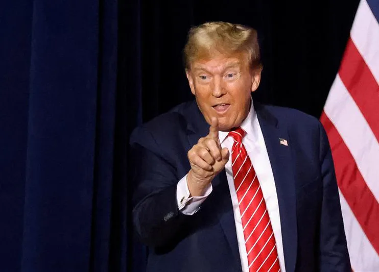 Trump anuncia “acordo massivo” de potássio com a Bielorrússia. Só há um problema: não há potássio