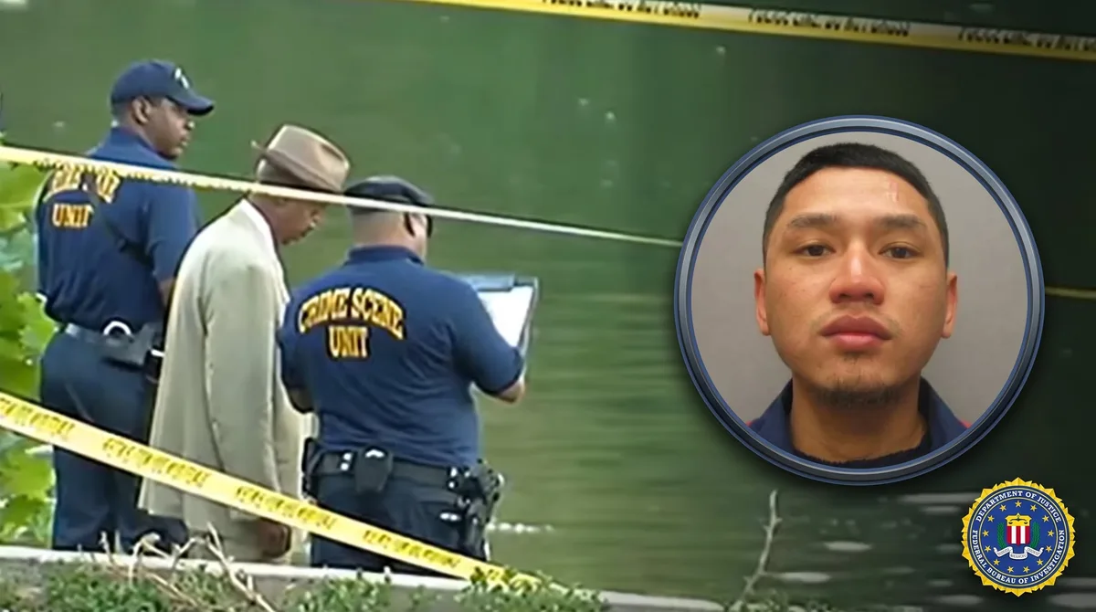 Trabajaba como técnico de uñas, huyó a Vietnam tras un doble crimen ligado a una deuda narco y ahora el FBI ofrece USD 1.000.000 por su captura