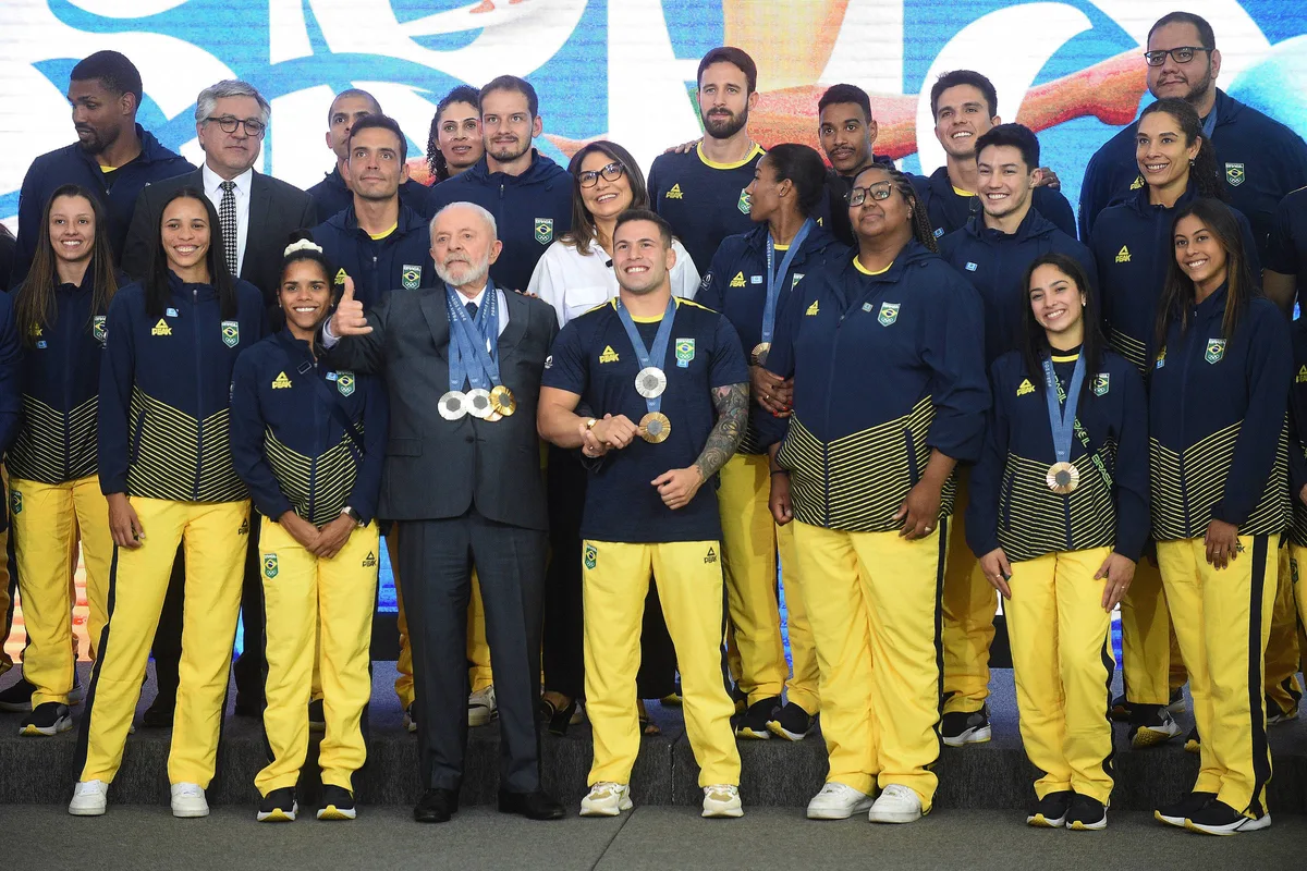 PEC da Segurança pode tirar R$ 500 milhões do esporte, dizem entidades