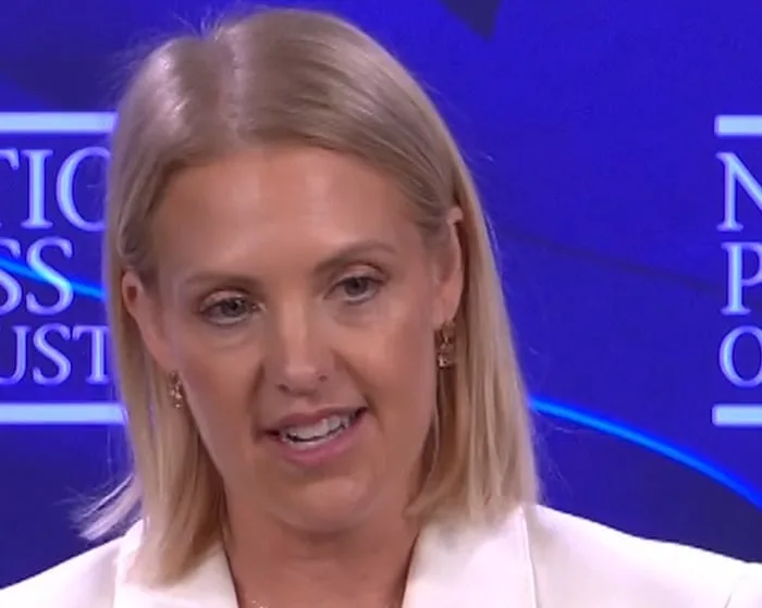 Parenting advocate explains 814-hour parenting shortfall caused by school holidays – video