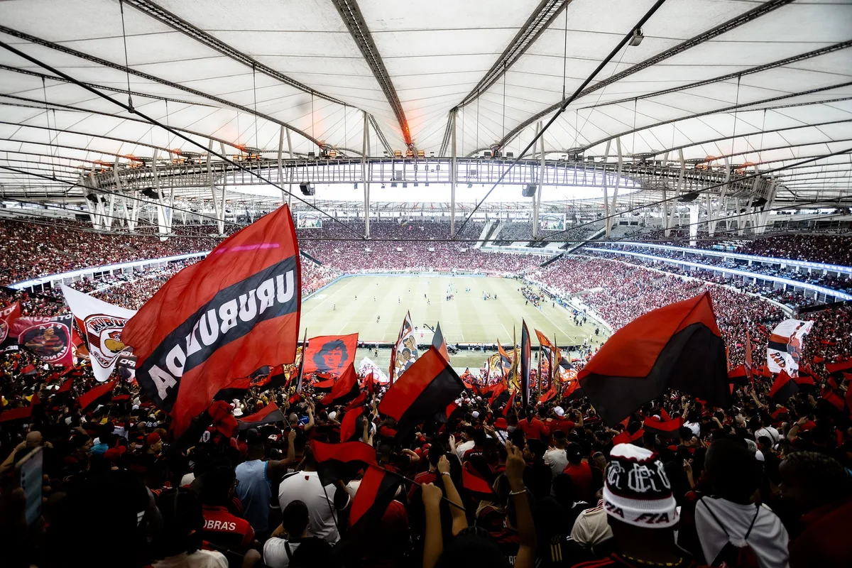 Flamengo x Cruzeiro: onde assistir ao vivo, horário e escalações