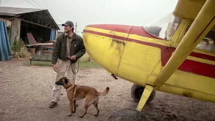 "The Dog Stars" : Ridley Scott de retour avec un film post-apocalyptique planant