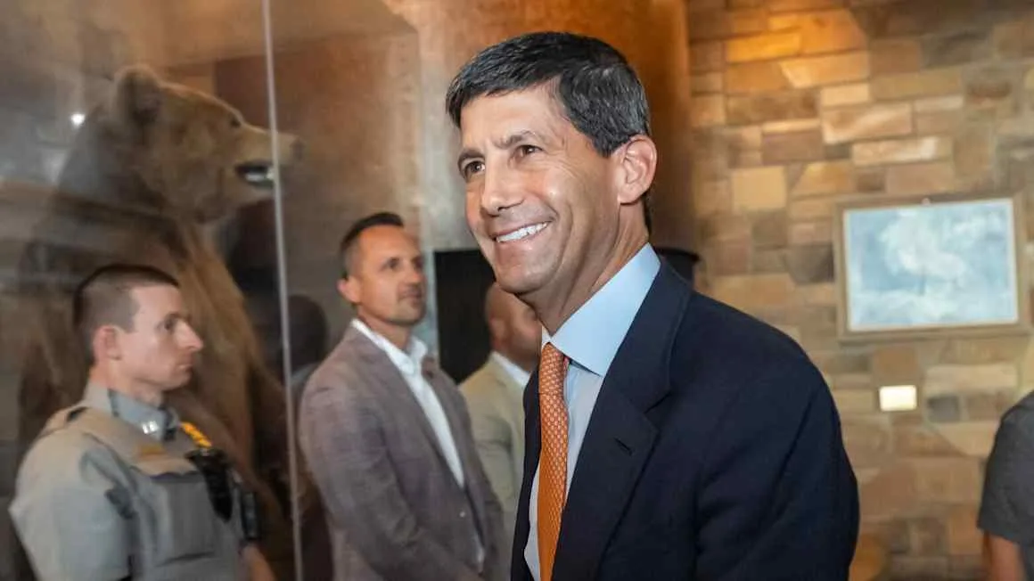 Warsh says Fed will have ‘work to do’ if inflation does not fall soon