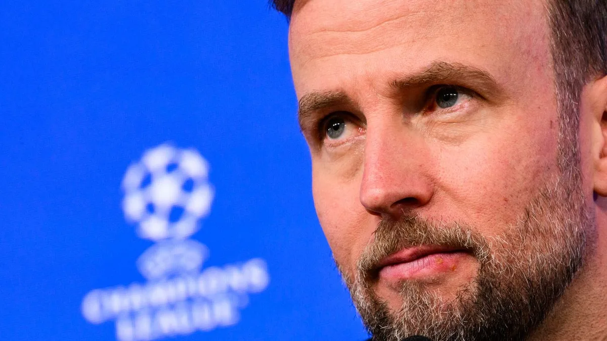 Auslosung in Monaco: VfB erfährt Champions-League-Lose - „Puls wird hochgehen“