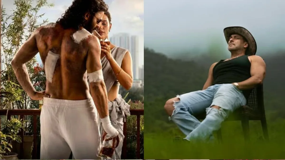 Salman Khan Vs Prabhas In Eid 2027? Spirit Makers Confirm March 5 Release