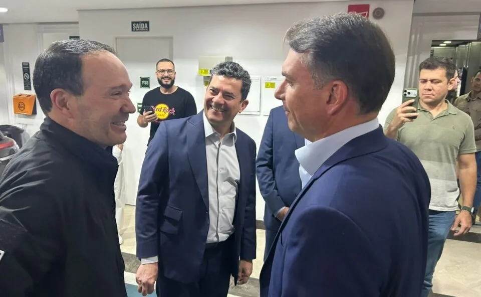 Moro anuncia que seu presídio de segurança máxima se chamará El Salvador; entenda