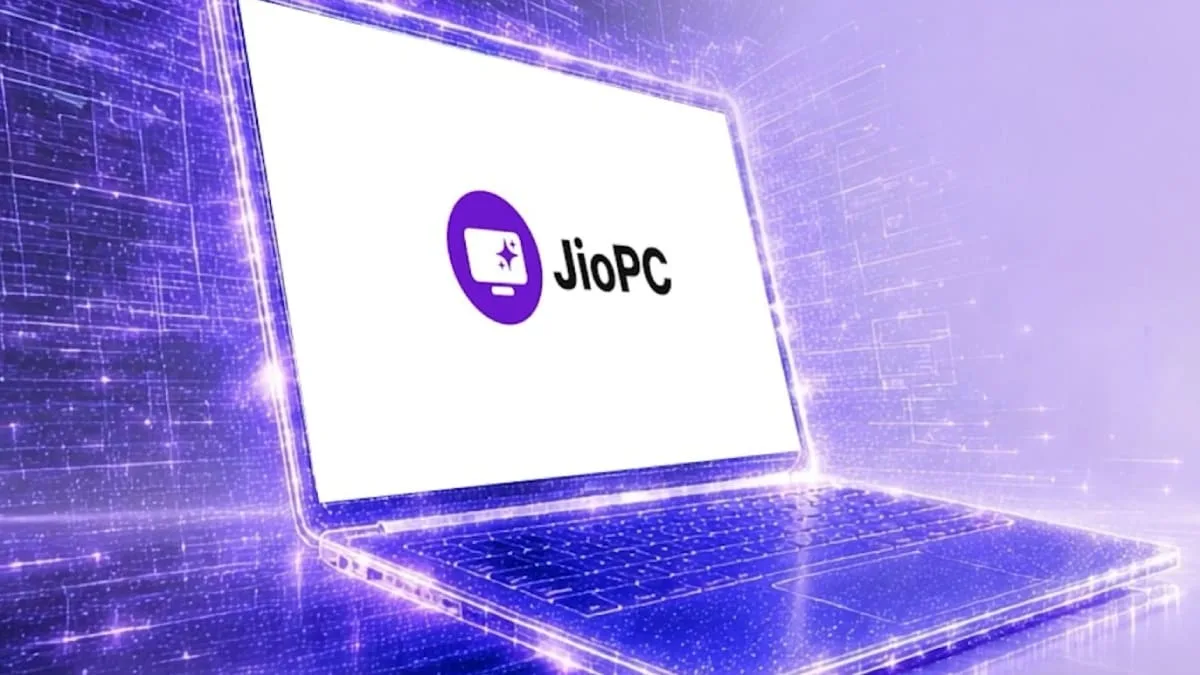 JioPC Expands Beyond JioHome, Lets Users Turn Existing Computers Into Cloud PCs