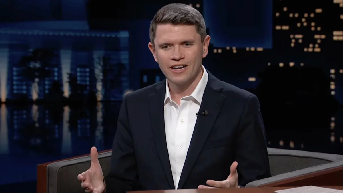 Trump Nemesis Reveals Deranged Insult Has Brilliantly Backfired