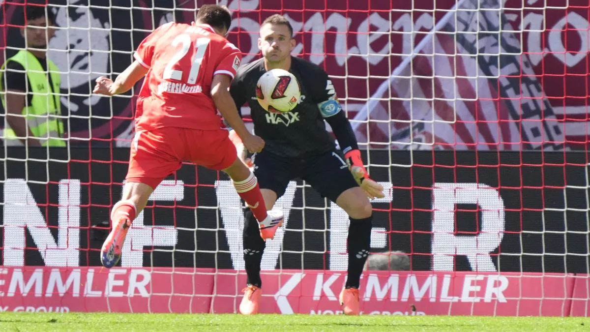 Krise in Liga zwei: Akute Absturzgefahr bei Darmstadt 98