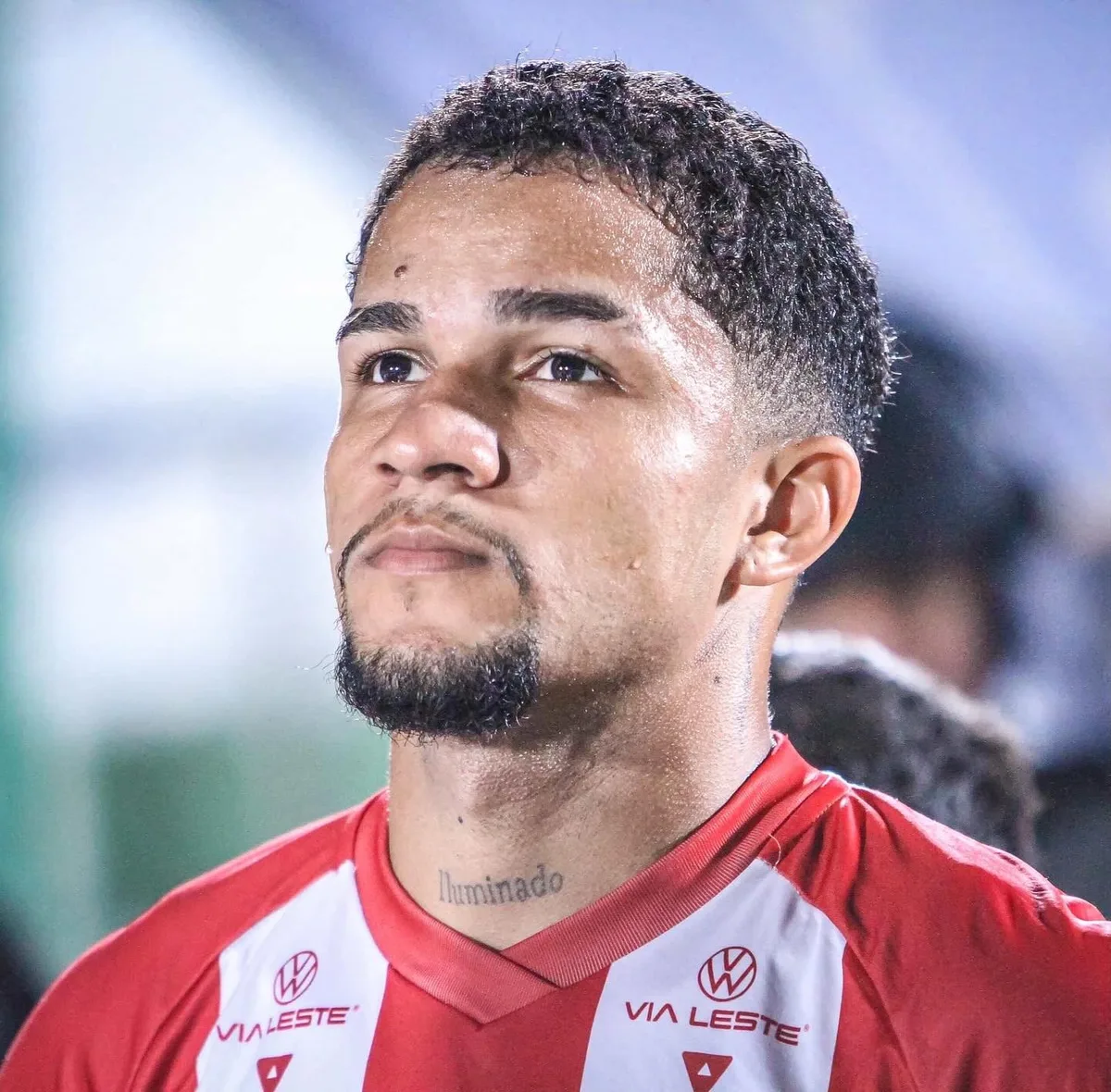 4 de Julho anuncia meia Danilo Nazaré, ex-Iguatu, e lateral ex-Oeirense para o Piauiense Série B