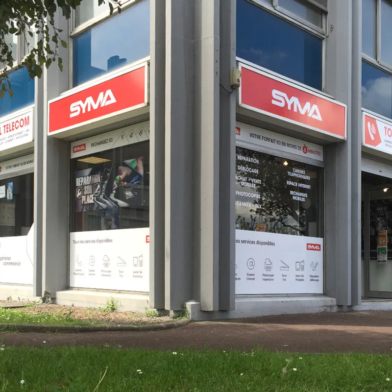 Actualité : Démarchage téléphonique : Syma Mobile prend 1,1 million d’euros d’amende, voici pourquoi