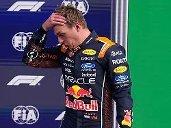 "Ernsthaft überlegt": Verstappen war Formel-1-Rücktritt "näher" als Teamwechsel