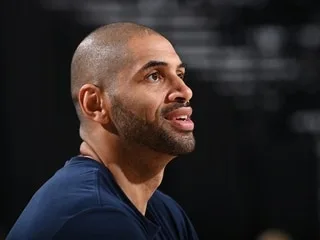 Basket. Nicolas Batum, ancien capitaine de l’équipe de France, annonce la fin de sa carrière
