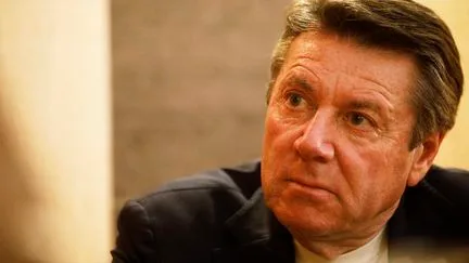 Un suspect mis en examen dans l'affaire de la "tête de cochon" visant Christian Estrosi