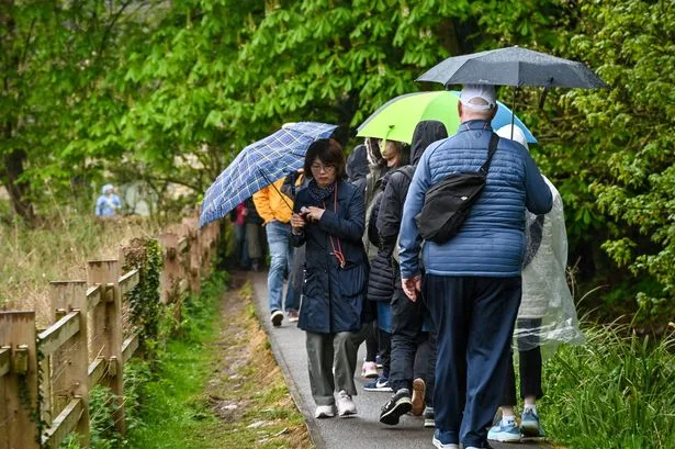 Residents of England's 'prettiest village' rage at overtourism and block new developments