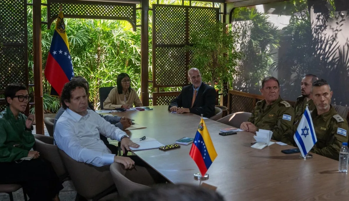 Israel y América Latina ante una oportunidad de oro que no se debe desperdiciar