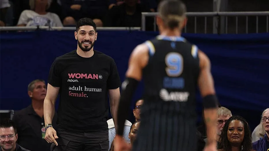 Enes Freedom vs Natasha Cloud: The opposing activists at the center of the WNBA's latest signature moment