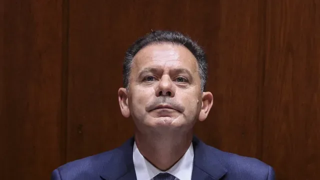 Montenegro critica na ONU "realidade absurda" de aumento dos combustíveis