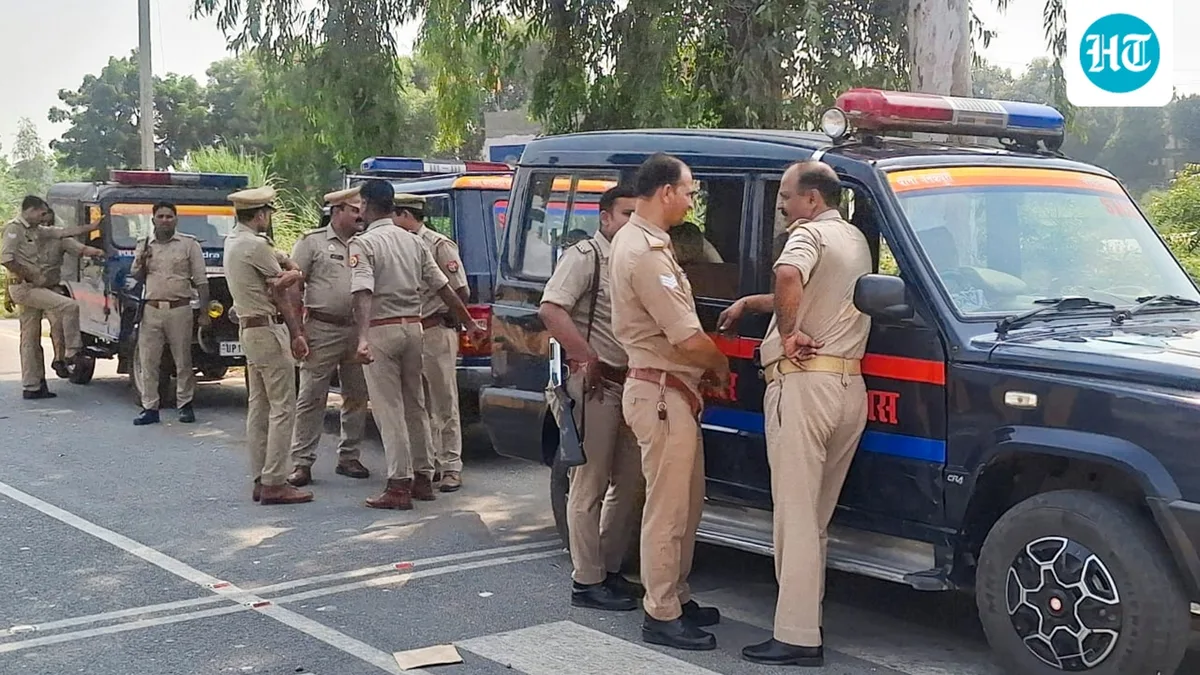 55-year-old Karnataka man murdered in UAE's Sharjah, dismembered body found in car trunk