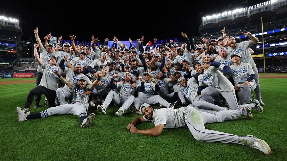 Drew Rasmussen and the Rays look to overpower the Guardians in ALCS Game 1