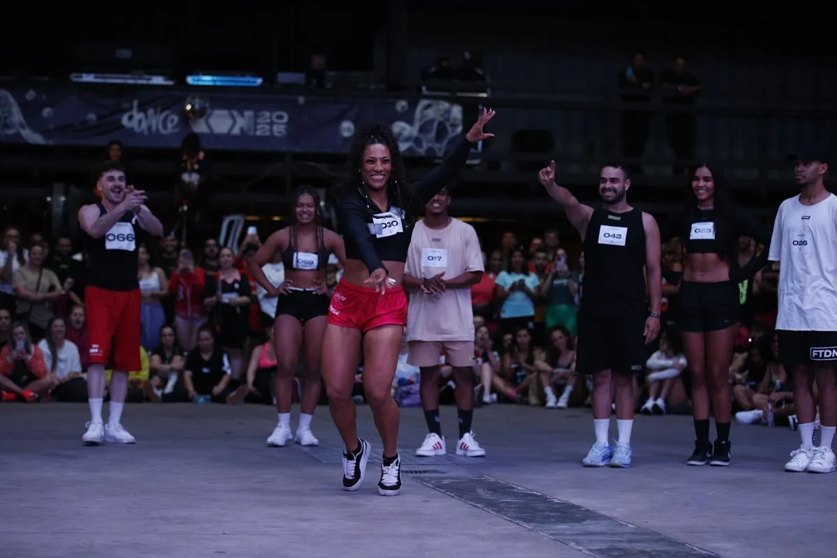 FitDance promove convenção com dança, música e esporte neste fim de semana em Salvador