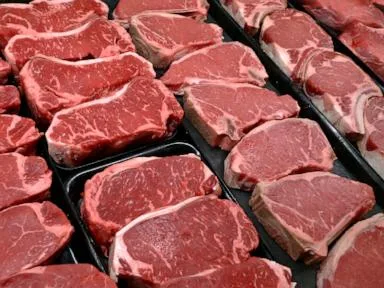 Everyone has the same question in the midterms — where's the beef?