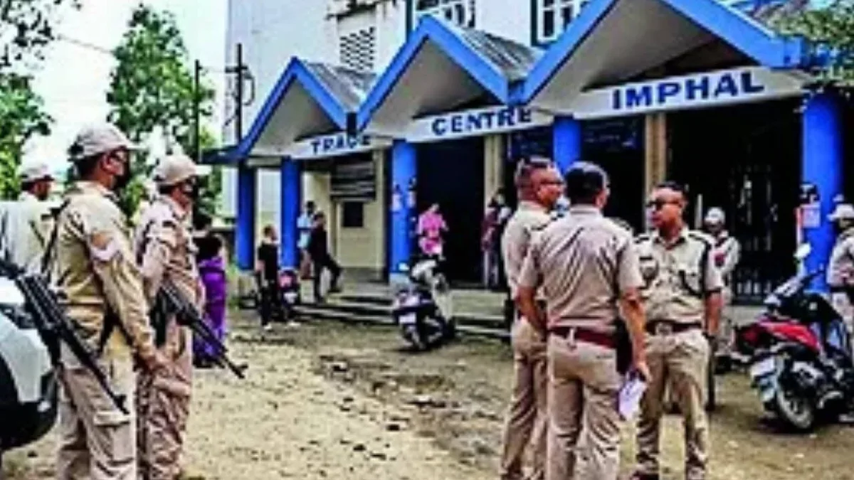 'Act of terror’: Pregnant woman among four killed in attacks on Kuki villages in Manipur
