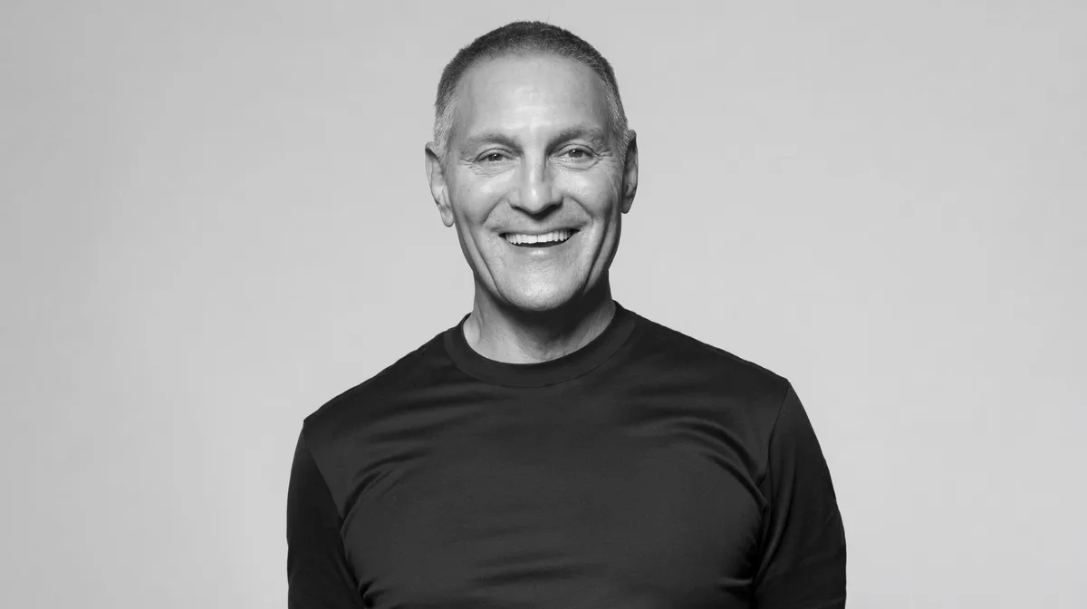 Inside Ari Emanuel’s Earliest Days in Hollywood: Coffee Runs, Couch Surfing and Replacing Michael Ovitz’s Toilet Paper