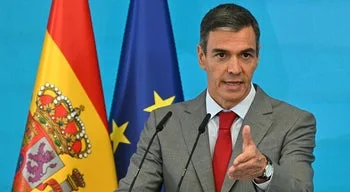 Sánchez sobre migrações. Espanha e UE foram atacadas em Ceuta e iliba Marrocos