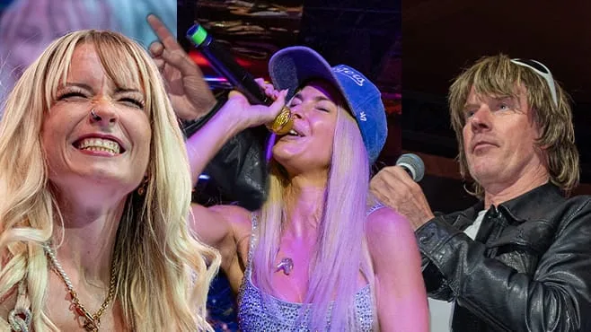 Mit allen „Megapark“-Stars - Saisonfinale! Die große Malle-Party live bei BILD