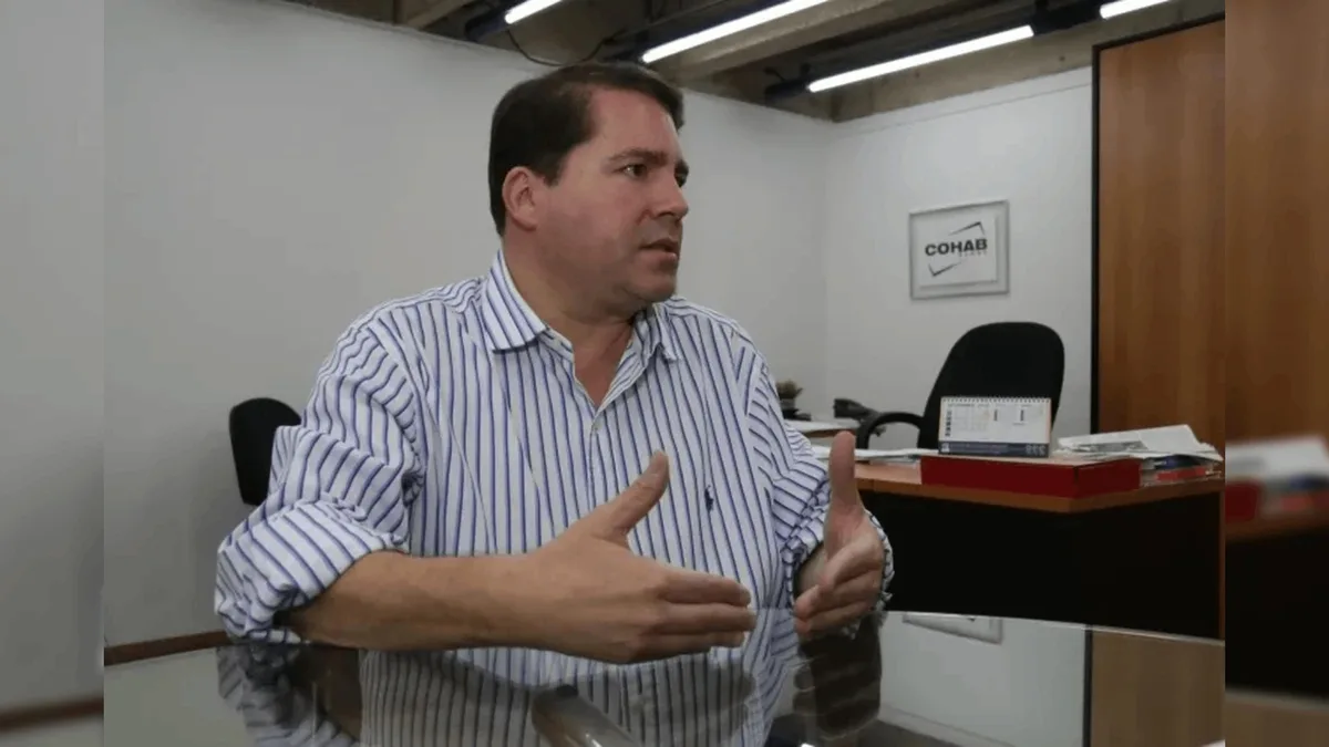 Justiça reduz em quase 6 anos a pena de ex-presidente da Cohab de Bauru