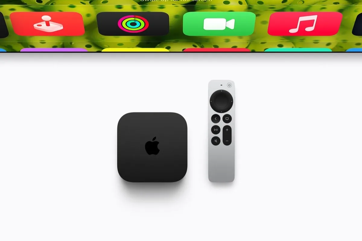 Представлена новая Apple TV 4K — с чипом iPhone 17 и «Сири»