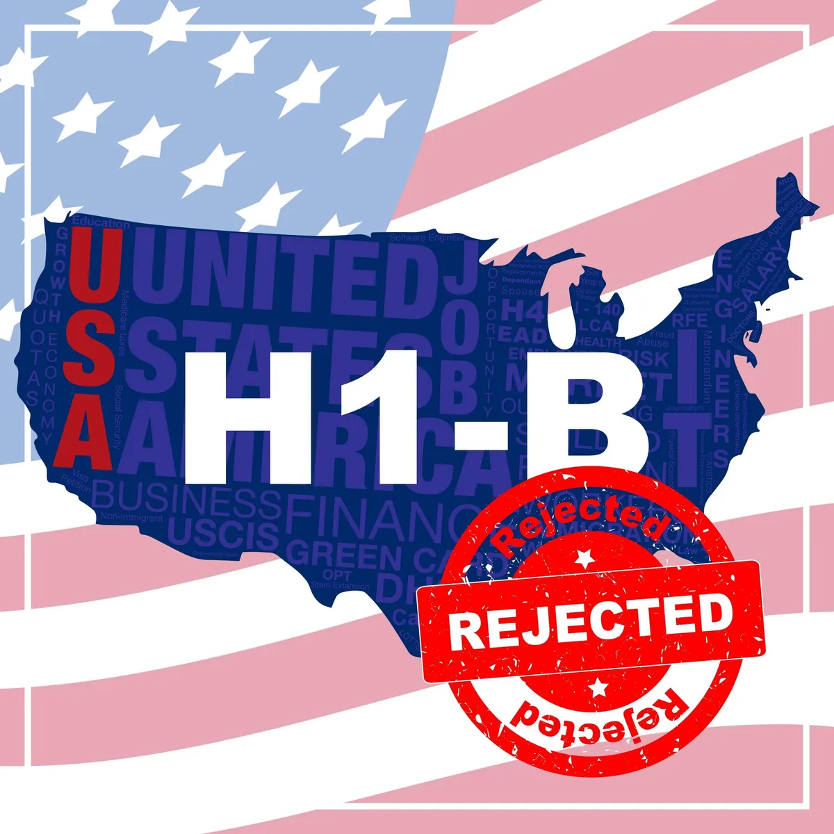 H-1B shortage, rising costs and delays: 7 US immigration challenges in 2026