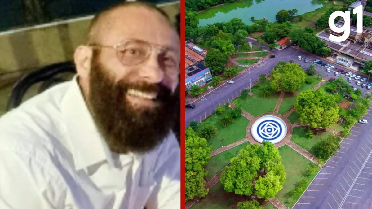 Professor de direito da UFMT investigado por assédio e ameaça é preso por descumprir medidas judiciais