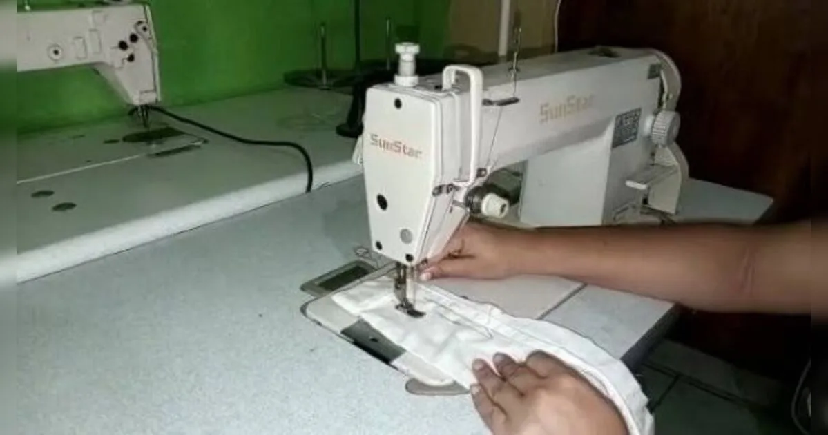 Fábrica de roupas esportivas é invadida e sofre arrastão com furto de equipamentos