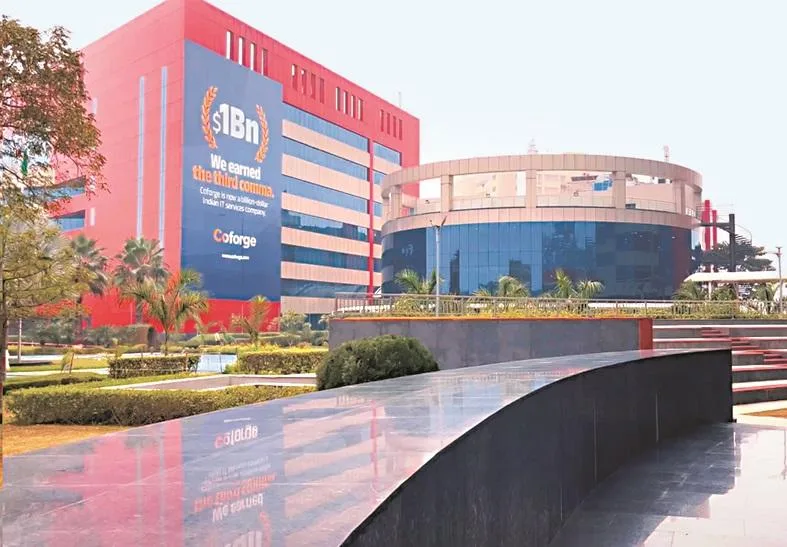 Coforge surges 31% in 4 weeks, hits 8-month high; what's driving IT stock?