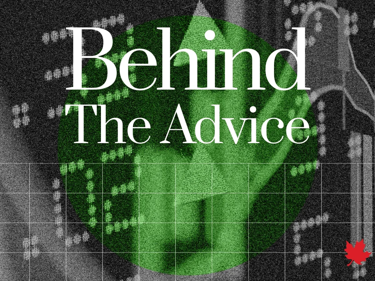 How a Bay Street legend taught Ryan Bushell to make clients his priority