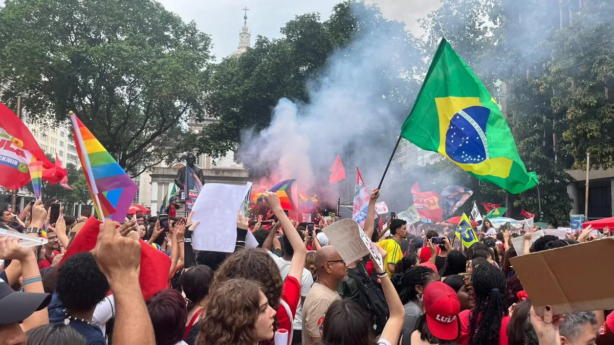 UFF reforça segurança após alunos serem ameaçados pelas redes sociais