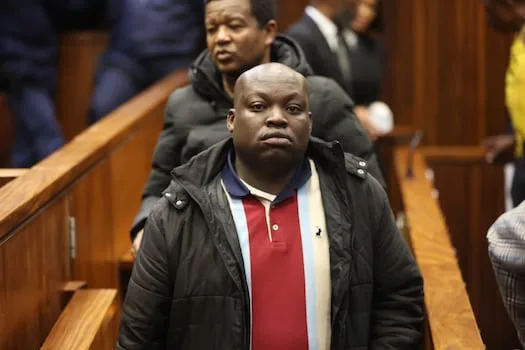 Kekana had alcohol, cocaine overdose before his arrest, doctor tells Matlala trial